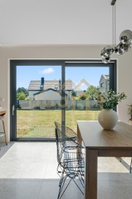 <p>Nowoczesny bliźniak | Ciszyca–Konstancin Jeziorna</p>-2