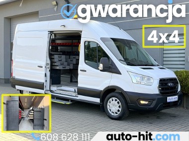 L3H3 4x4 Warsztat Modul-System 230V 170KM /www.auto-hit.com/-1