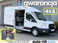 Ford Transit L3H3 4x4 Warsztat Modul-System 230V 170KM /www.auto-hit.com/