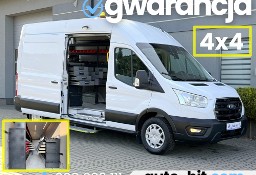 Ford Transit L3H3 4x4 Warsztat Modul-System 230V 170KM /www.auto-hit.com/