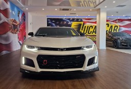 Chevrolet Camaro V ZL1