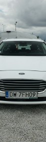 Ford Focus IV 1.5 EcoBlue/95 KM Trend Edition Salon PL Fvat 23% DW7FH09-4