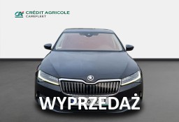 Skoda Superb III 2.0 TDI SCR Ambition Hatchback. WW622YX