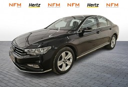 Volkswagen Passat B8 1,5 TSI EVO (150 KM) Elegance Salon PL F-Vat