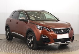 Peugeot 3008 Salon Polska, Serwis ASO, Automat, Skóra, Navi, Klimatronic,