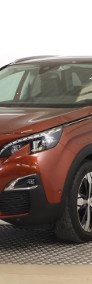 Peugeot 3008 Salon Polska, Serwis ASO, Automat, Skóra, Navi, Klimatronic,-3