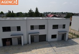 Nowy dom Przyszowice, ul. Floriana
