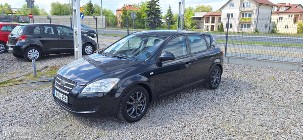 Kia Cee&apos;d I Kia Ceed 1.4 Benzyna Klima ALU Zadbana Zobacz