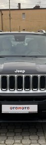 Jeep Renegade I 1.6 120 KM LIMITED, Jasny środek,Navi,Tempomat, Gwarancja-3