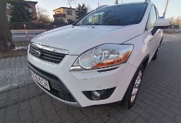 Ford Kuga II 2.0 TDCI 140KM 6-biegów,klimatronic,przeb-159tyś.Zarejestrowany.