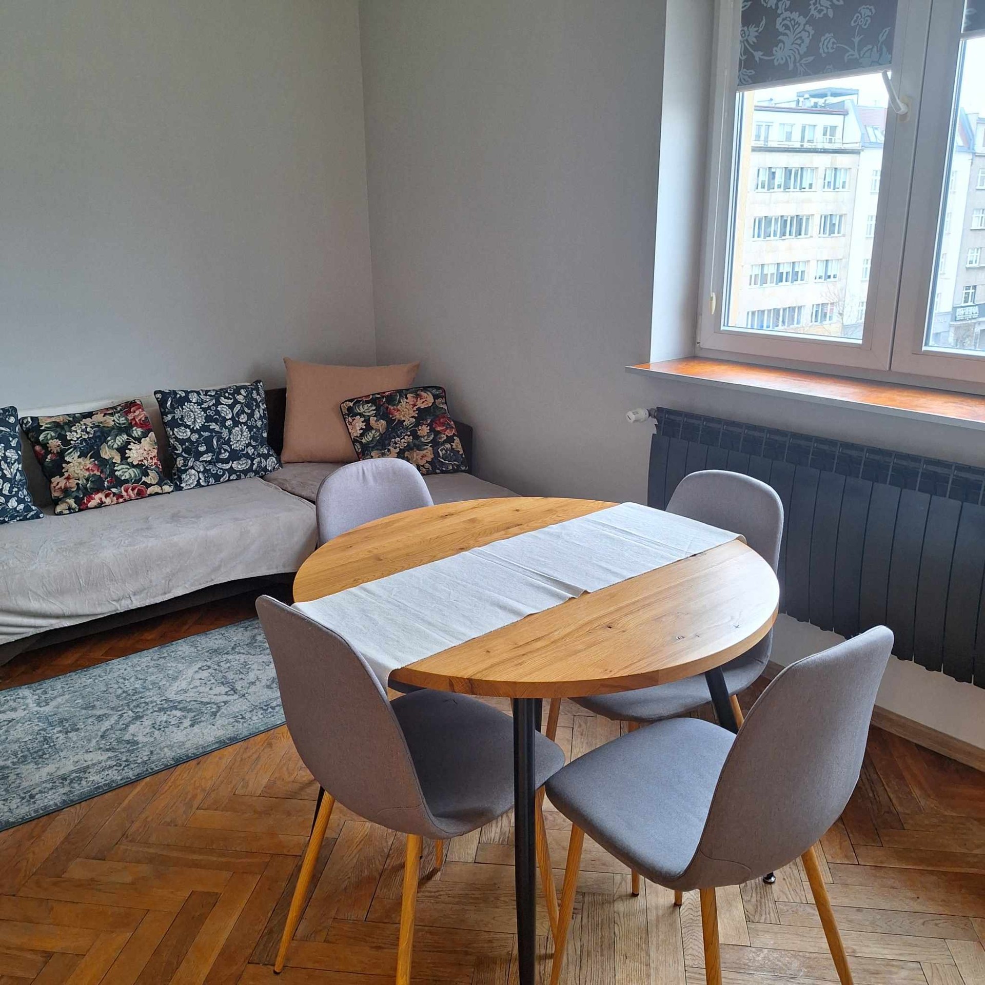 Kawalerka do wynajęcia, 30 m² Śródmieście, Stefana Batorego