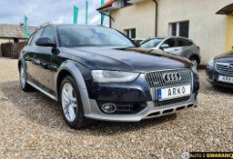 Audi Allroad III (C7) 3.0 TDI, ksenon, skóry, panorama