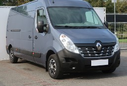 Renault Master , L3H2, 12m3, VAT 23%, 3 Miejsca, 5 EU palet