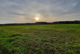 Działka budowlana Dobrzyniewo Kościelne