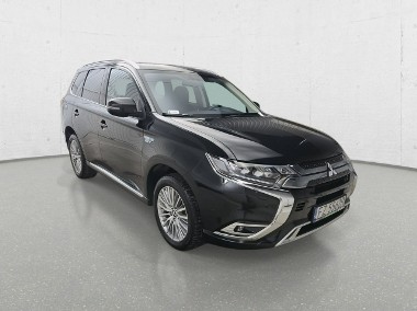 Mitsubishi Outlander III Poleasingowe.pl ECR-1