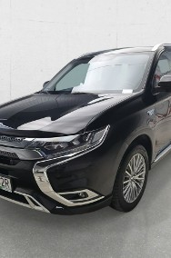 Mitsubishi Outlander III Poleasingowe.pl ECR-2