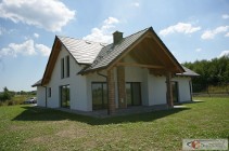 Nowy dom Wejherowo, ul. Szafirowa