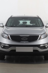 Kia Sportage III , Salon Polska, 1. Właściciel, Serwis ASO, Klima, Tempomat,-2