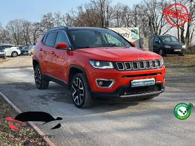 Jeep Compass II-1