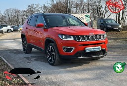 Jeep Compass II