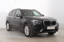 BMW X3 G01 , 1. Właściciel, Automat, VAT 23%, Skóra, Navi, Klimatronic,