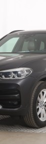 BMW X3 G01 , 1. Właściciel, Automat, VAT 23%, Skóra, Navi, Klimatronic,-3