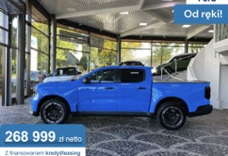 Ford Ranger III MS-RT A10 4x4 MS-RT A10 4x4 3.0 240KM