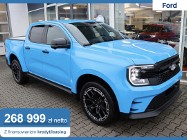 Ford Ranger III MS-RT A10 4x4 MS-RT A10 4x4 3.0 240KM