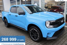 Ford Ranger III MS-RT A10 4x4 MS-RT A10 4x4 3.0 240KM