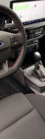 Ford Focus IV ST-Line X aut 1.0 EcoBoost ST-Line X aut 1.0 EcoBoost 155KM / Pakiet-3