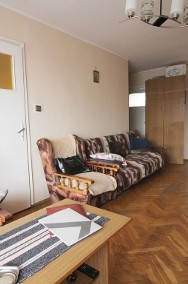 4 pokojowe mieszkanie w Sycowie. Niskie opłaty!-2