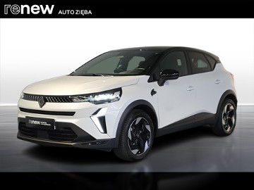 Renault Captur 1.0 TCe Techno LPG