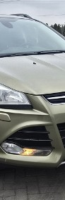 Ford Kuga II 2,0tdci Automat.Kam.Cof.Navigacja.Skóry.Elektr.Klapa.OKAZJA-3