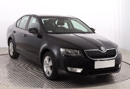 Skoda Octavia III , Salon Polska, Klima, Parktronic