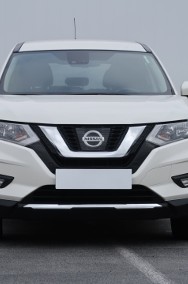 Nissan X-trail III , Salon Polska, Serwis ASO, 177 KM, Automat, VAT 23%,-2