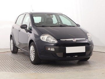 Fiat Punto Evo Punto Evo , Salon Polska, Klima