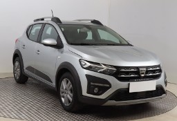 Dacia Sandero II , Salon Polska, 1. Właściciel, GAZ, Klima, Tempomat,