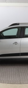 Dacia Sandero II , Salon Polska, 1. Właściciel, GAZ, Klima, Tempomat,-4