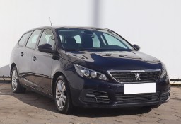 Peugeot 308 II , Salon Polska, Serwis ASO, Klimatronic, Tempomat
