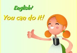 Korepetycje z języka angielskiego - zajęcia dodatkowe