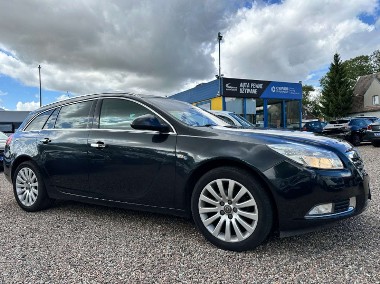 Opel Insignia I-1