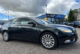 Opel Insignia I