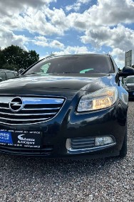 Opel Insignia I-2
