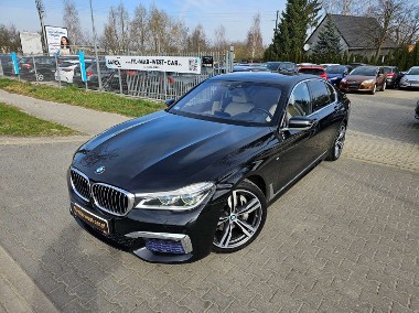 BMW SERIA 7-1