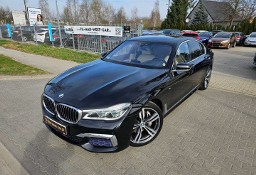 BMW SERIA 7 I (G11/G12) BMW SERIA 7