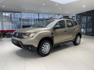 Dacia Duster I Comfort LPG Comfort LPG salon PL, I-wł, FV-23%, gwarancja, DOSTAWA W