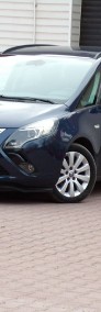 Opel Zafira B Klimatronic /Bagażnik Rowerowy /7 osobowy 2012-3