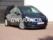 Opel Zafira B Klimatronic /Bagażnik Rowerowy /7 osobowy 2012