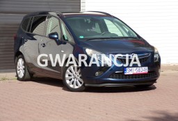 Opel Zafira B Klimatronic /Bagażnik Rowerowy /7 osobowy 2012