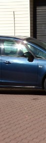 Opel Zafira B Klimatronic /Bagażnik Rowerowy /7 osobowy 2012-3